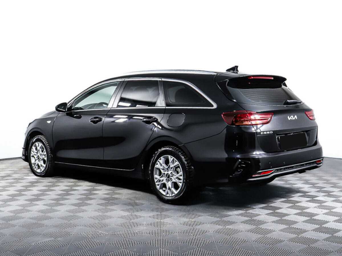 Kia Ceed, 2021 - 48 501 км. | Фото №7