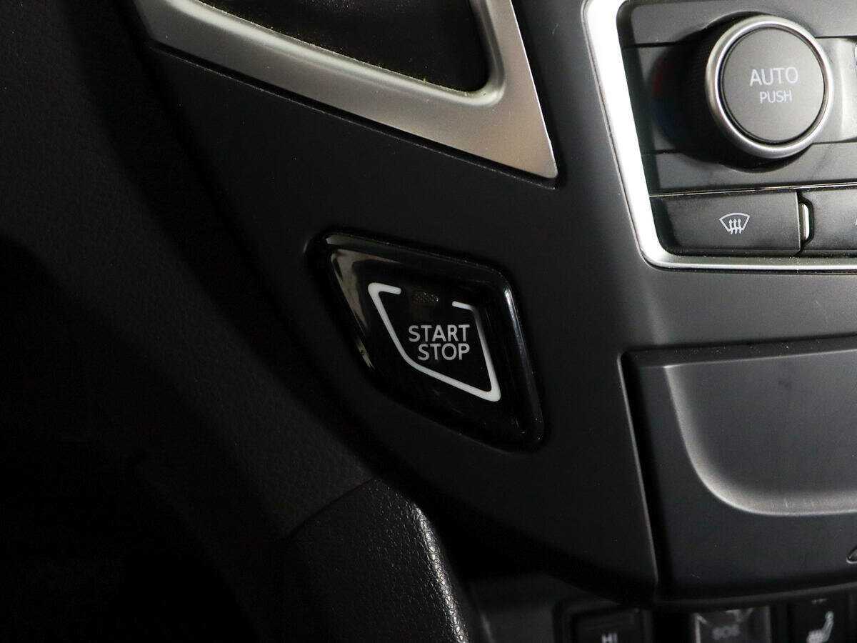 Dongfeng AX7, 2017 Фото №21