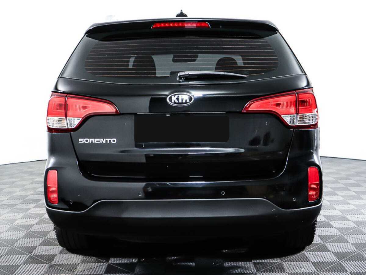 Kia Sorento, 2018 - 119 852 км. | Фото №6