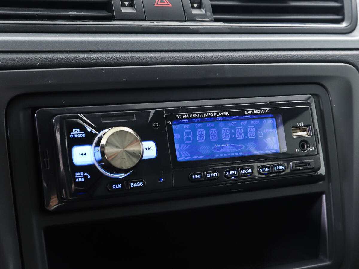 Skoda Rapid, 2019 Фото №18