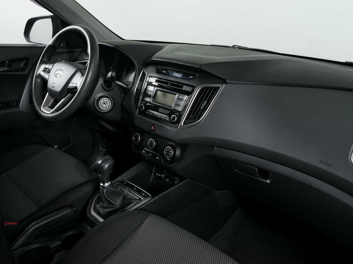 Hyundai Creta, 2018 - 23 135 км. | Фото №7