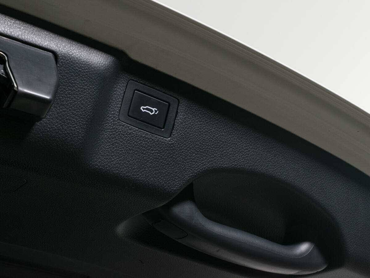 Hyundai Santa Fe Grand, 2014 Фото №8