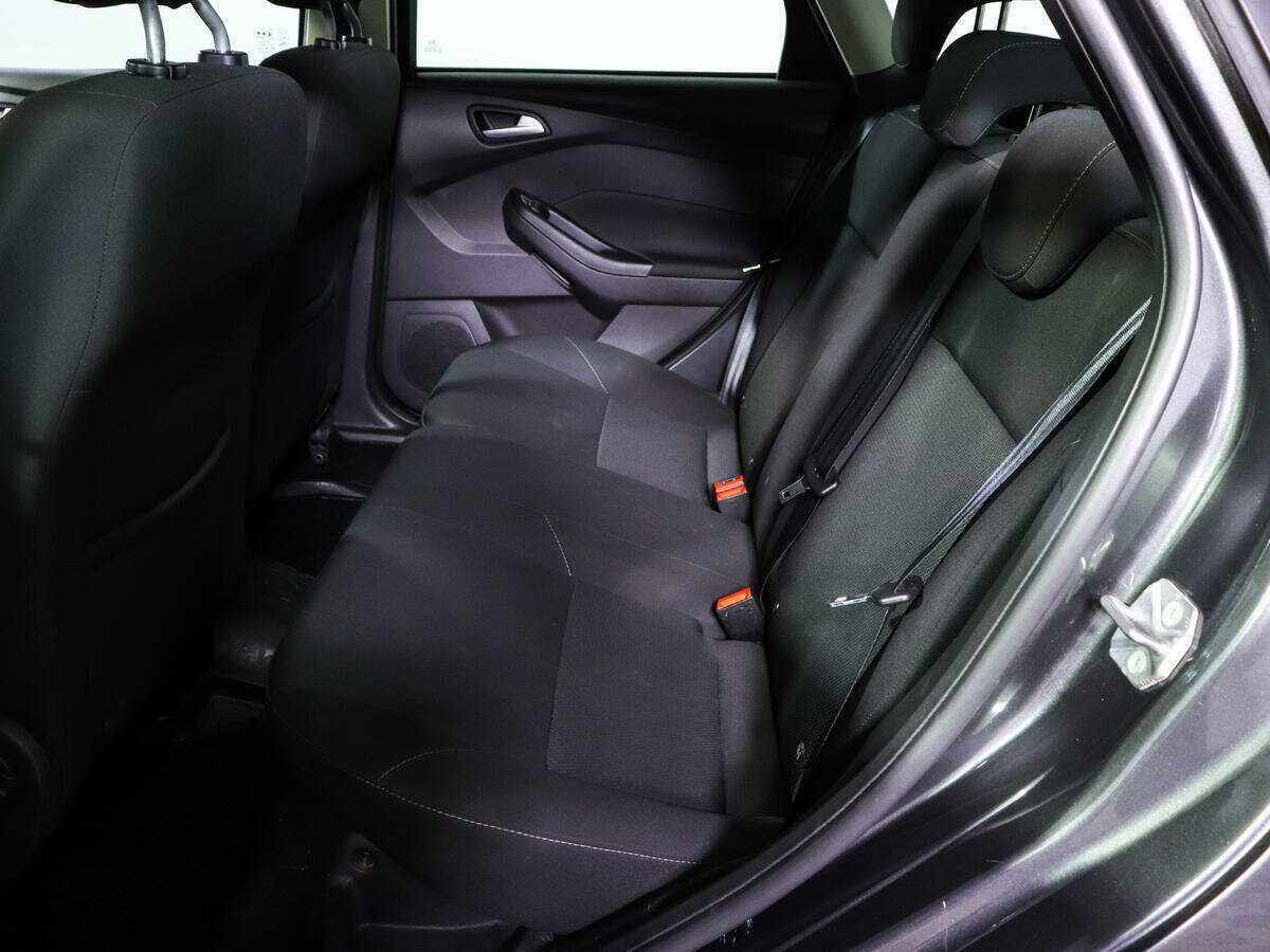Ford Focus, 2015 - 58 000 км. | Фото №8