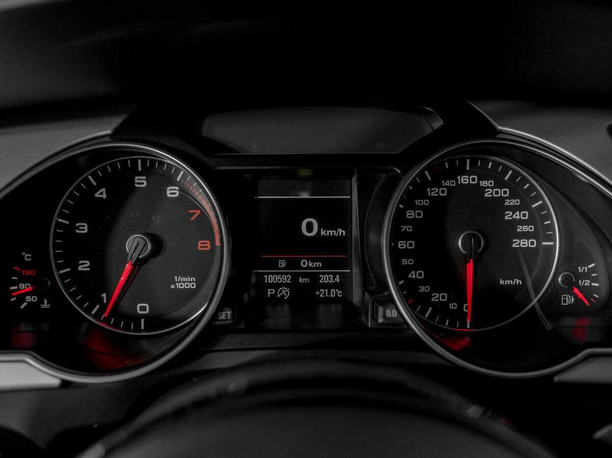 Audi A5 Sportback, 2015 Фото №11