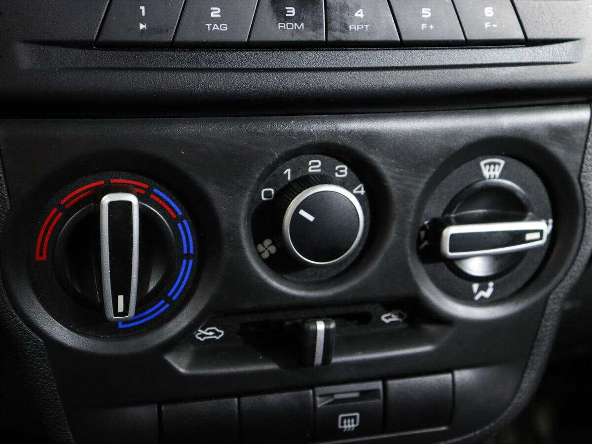 Lada (ВАЗ) Granta, 2022 Фото №13