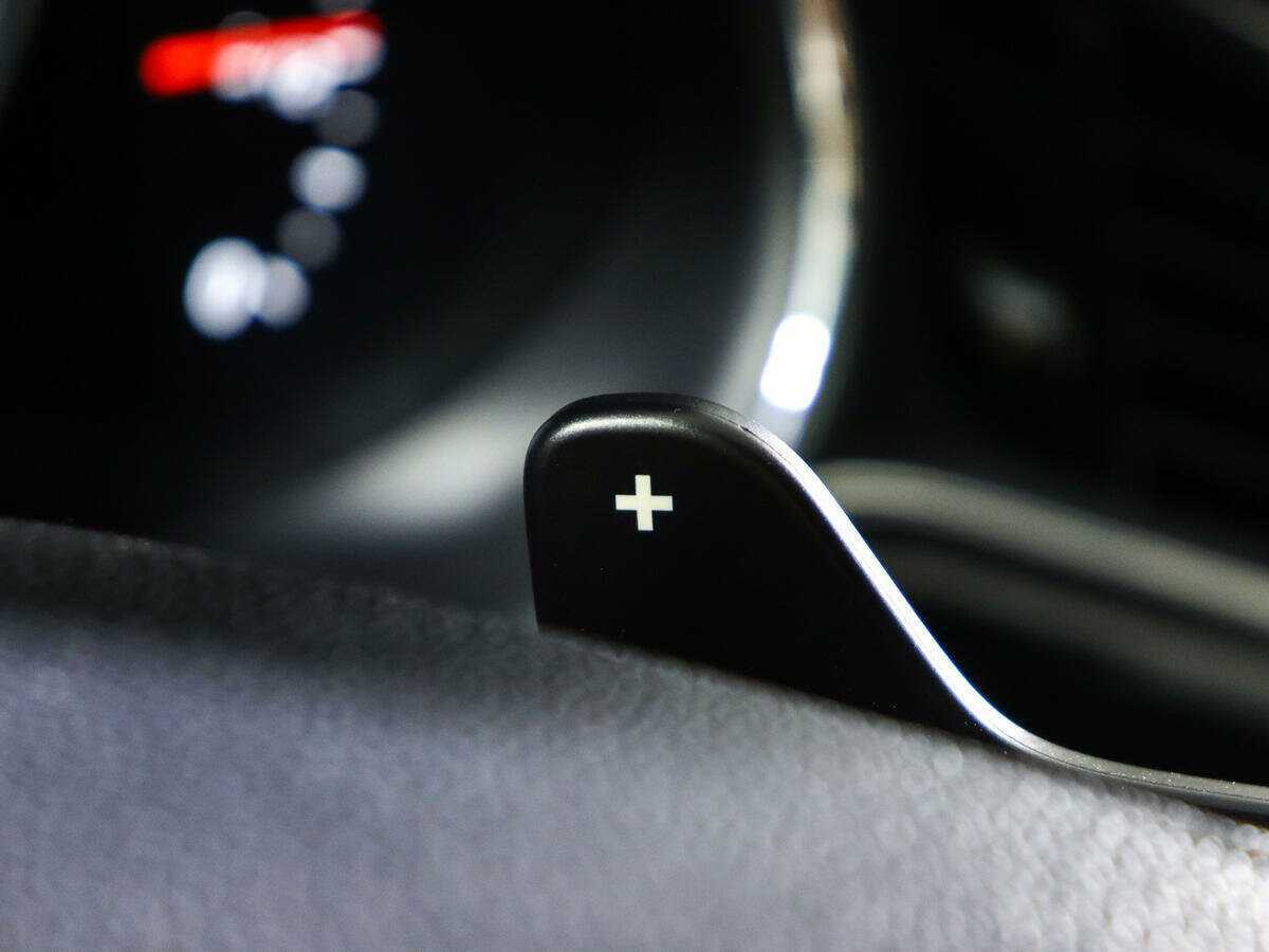 Kia Ceed, 2018 Фото №18