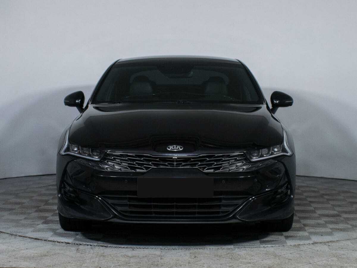 Kia K5, 2020 - 77 200 км. | Фото №2