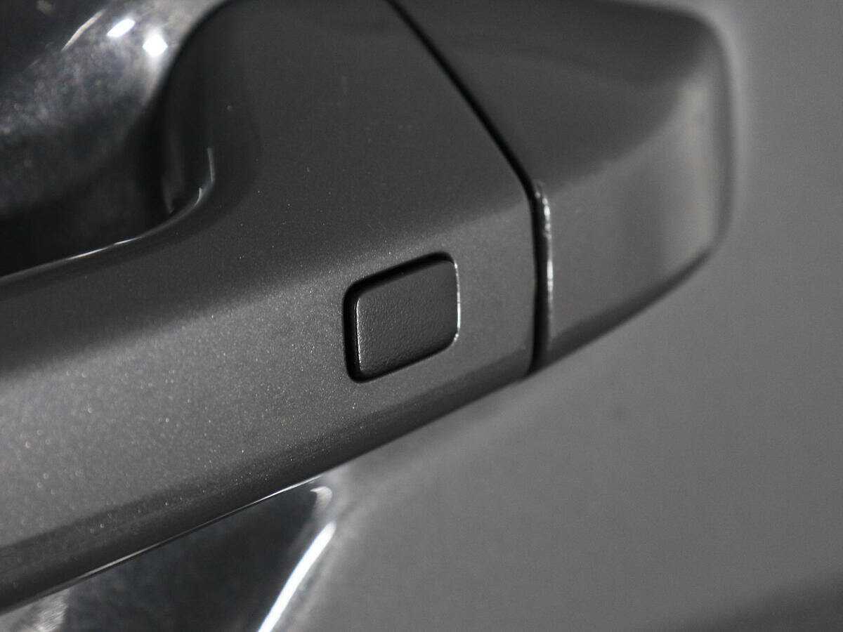 Kia Ceed, 2018 Фото №14