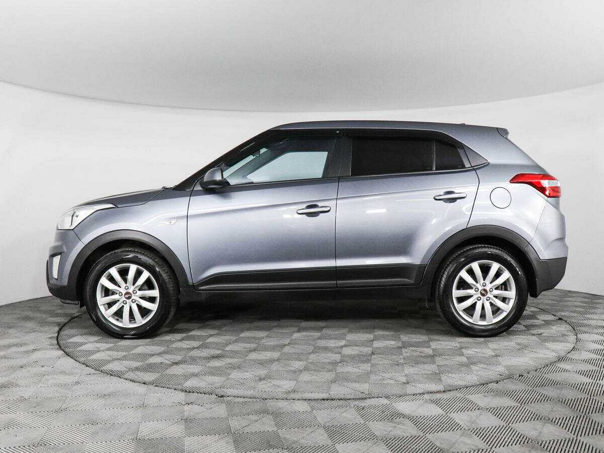 Hyundai Creta, 2016 - 147 350 км. | Фото №8