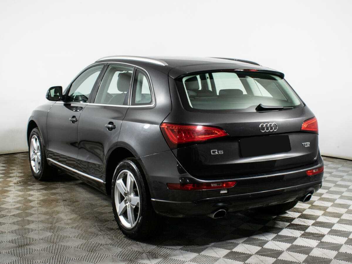 Audi Q5, 2014 - 90 000 км. | Фото №7