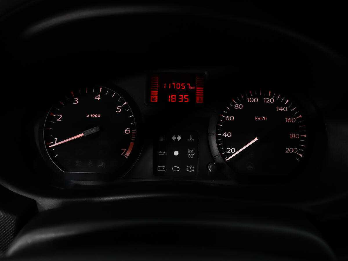 Lada (ВАЗ) Largus, 2021 Фото №10