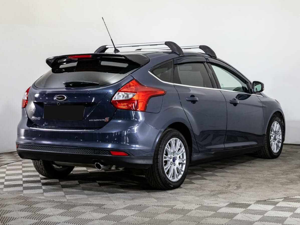 Ford Focus, 2014 - 140 000 км. | Фото №5