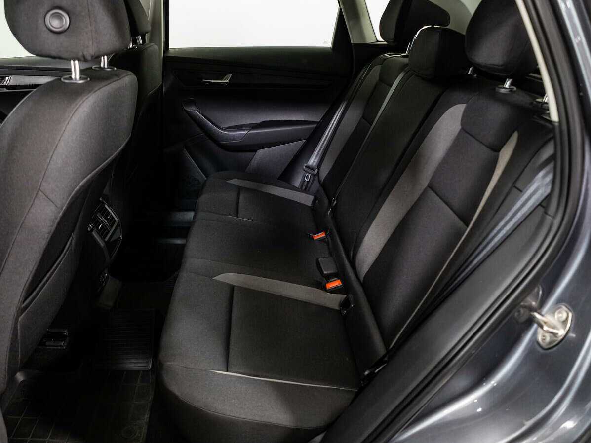 Skoda Karoq, 2020 - 92 200 км. | Фото №8