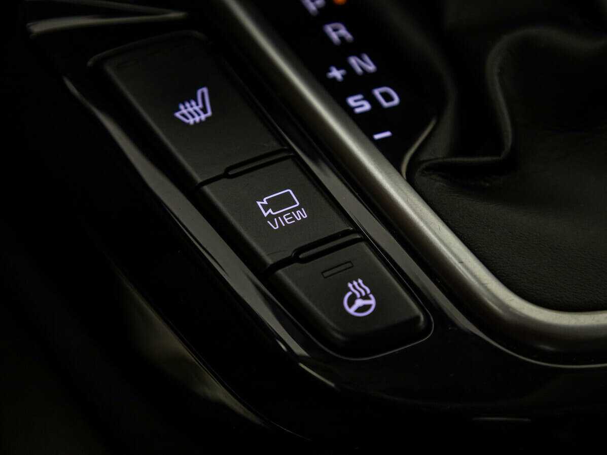 Kia Seltos, 2020 Фото №17