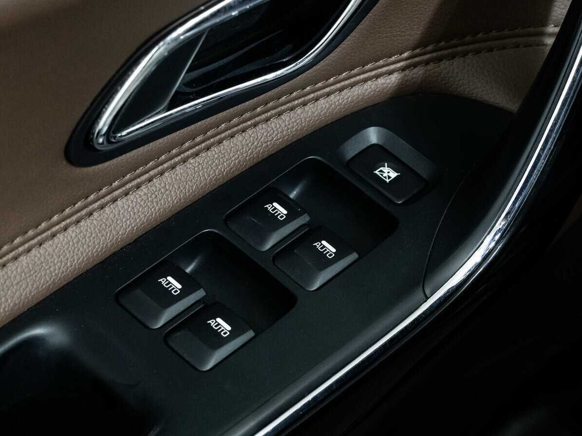 Kia Ceed, 2014 Фото №14