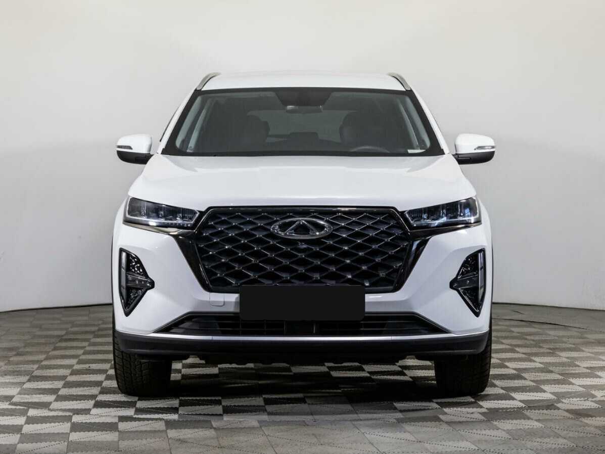 CHERY Tiggo 7 Pro Max, 2023 - 36 475 км. | Фото №2