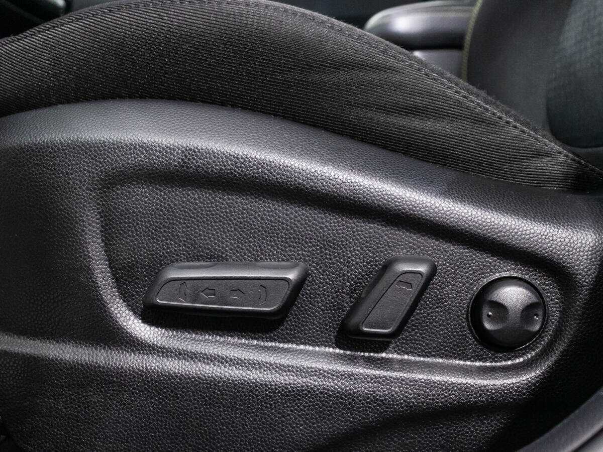 Kia Soul, 2015 Фото №21