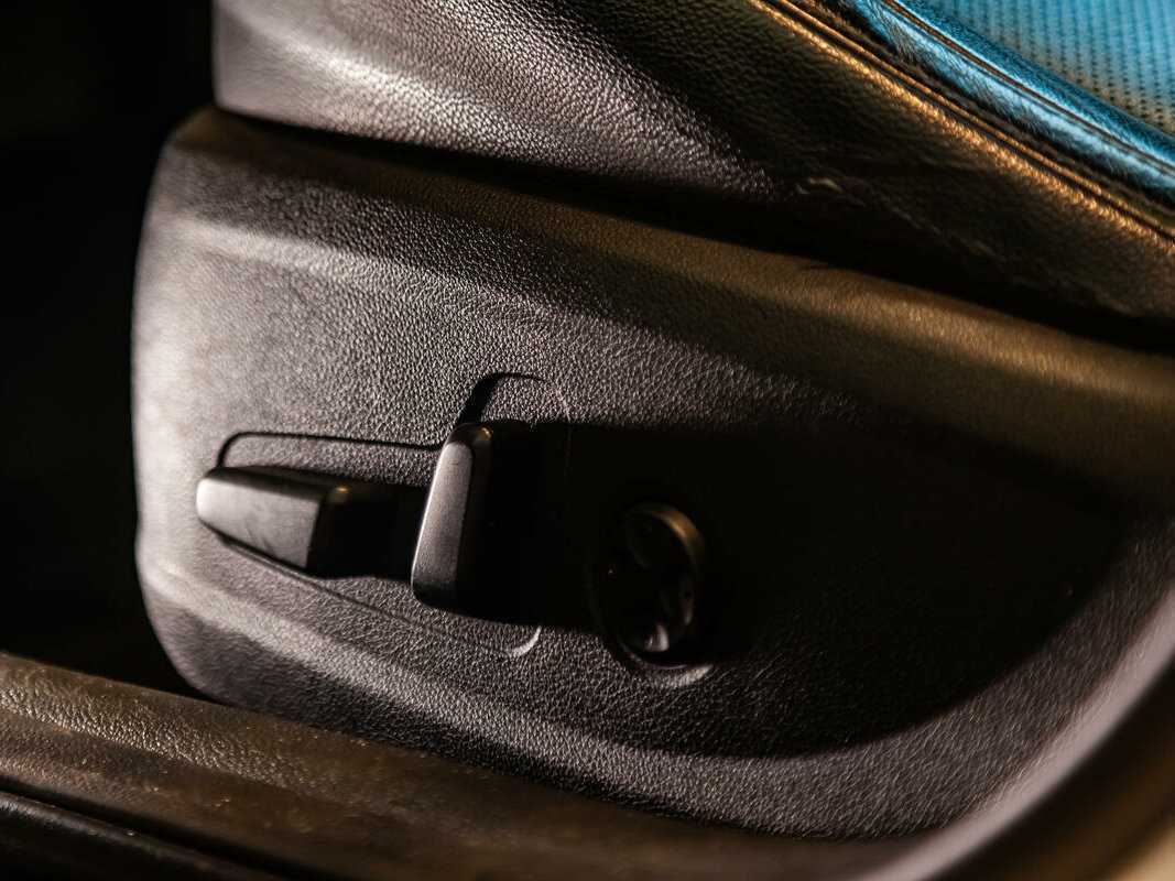 Kia Optima, 2017 Фото №13