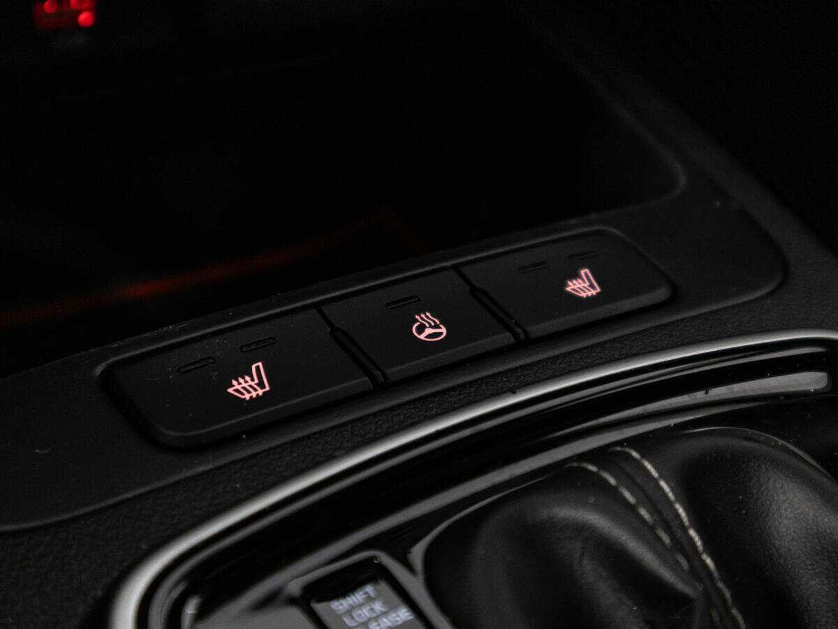 Kia Rio, 2020 Фото №21