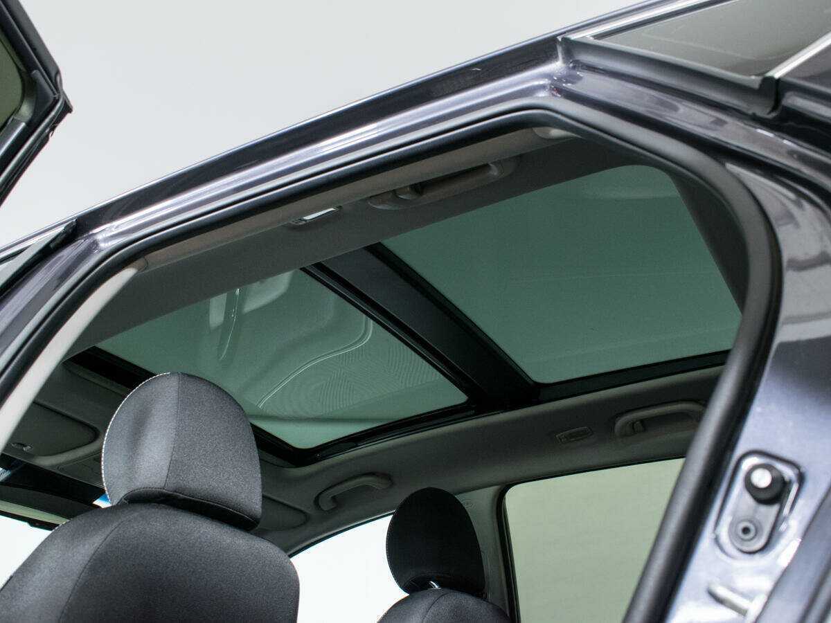 Kia Ceed, 2018 Фото №15