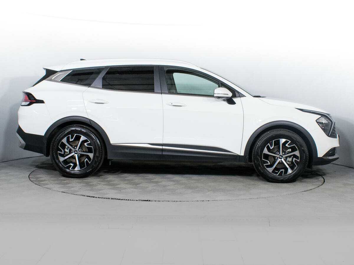 Kia Sportage, 2023 - 33 049 км. | Фото №4