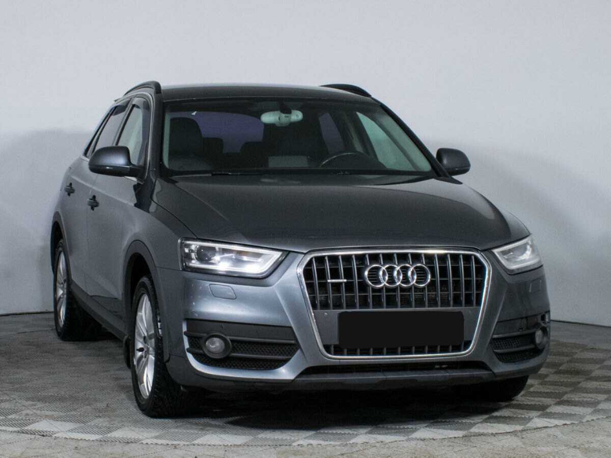 Audi Q3, 2012 - 190 000 км. | Фото №3