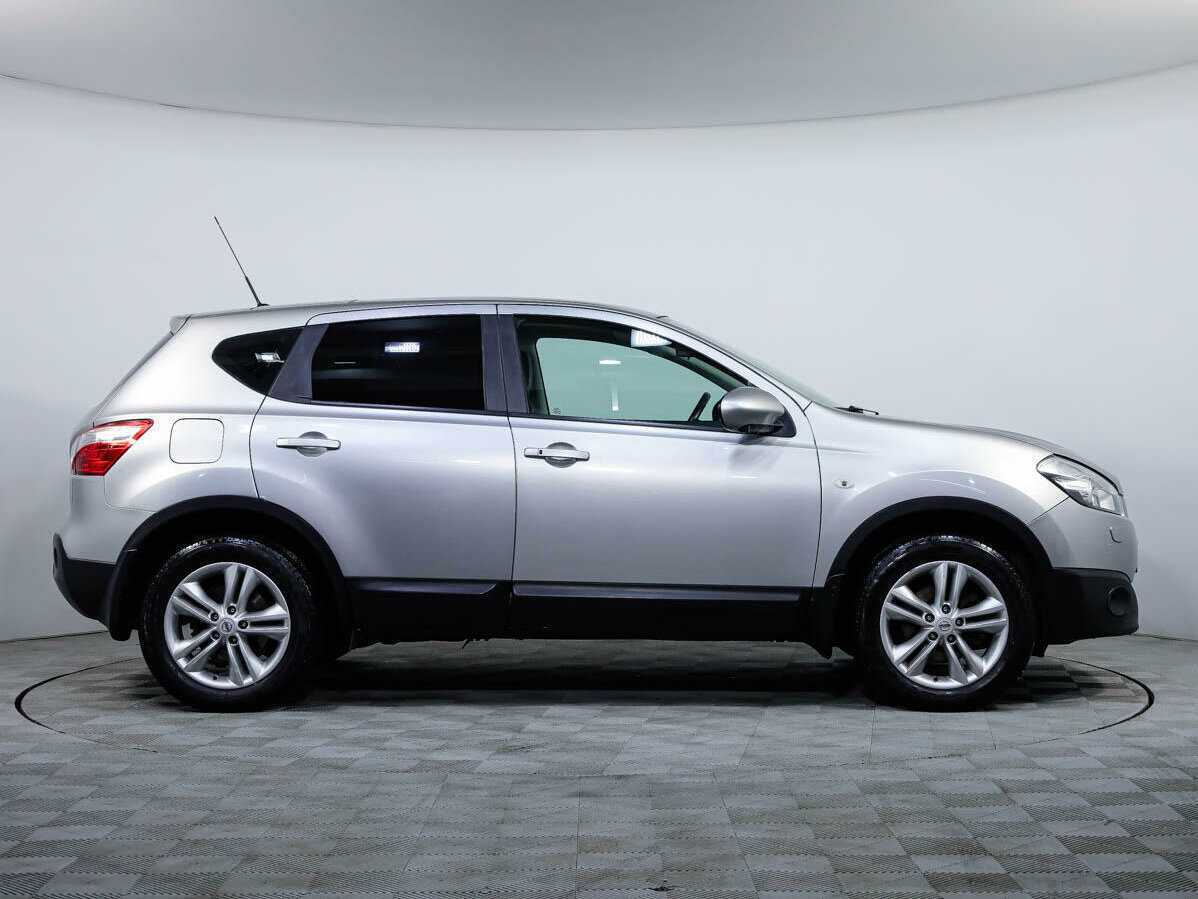 Nissan Qashqai, 2013 - 136 159 км. | Фото №3