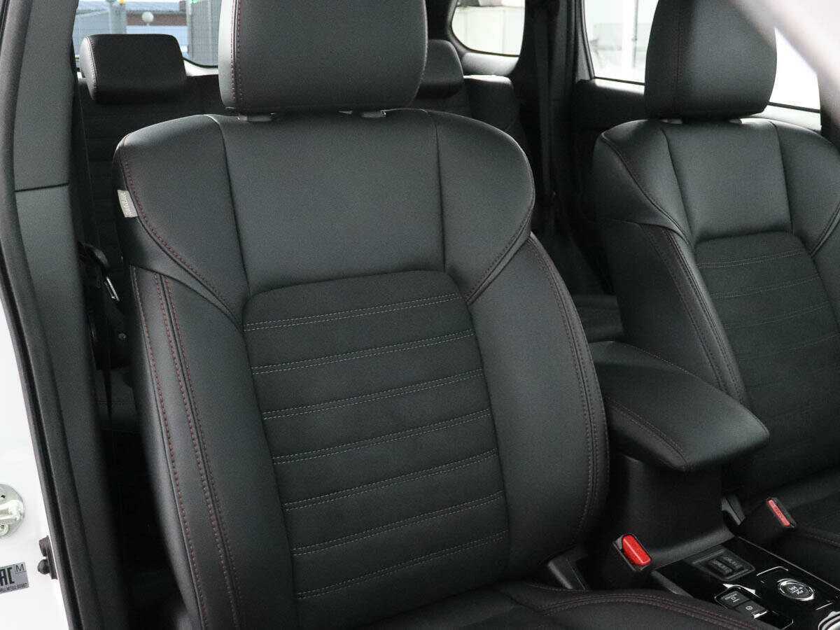 Mitsubishi Outlander, 2021 Фото №10