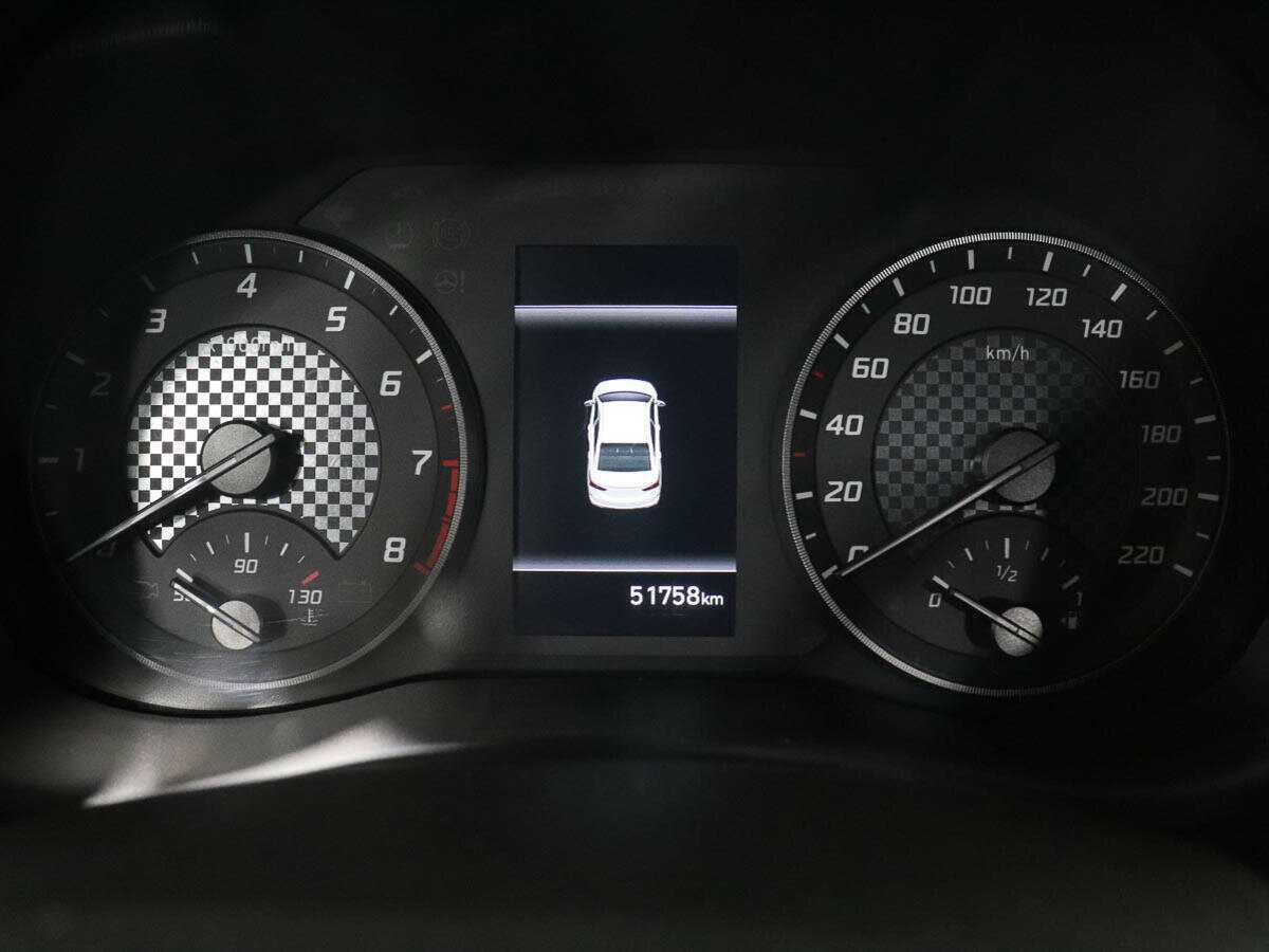 Hyundai Solaris, 2021 Фото №10