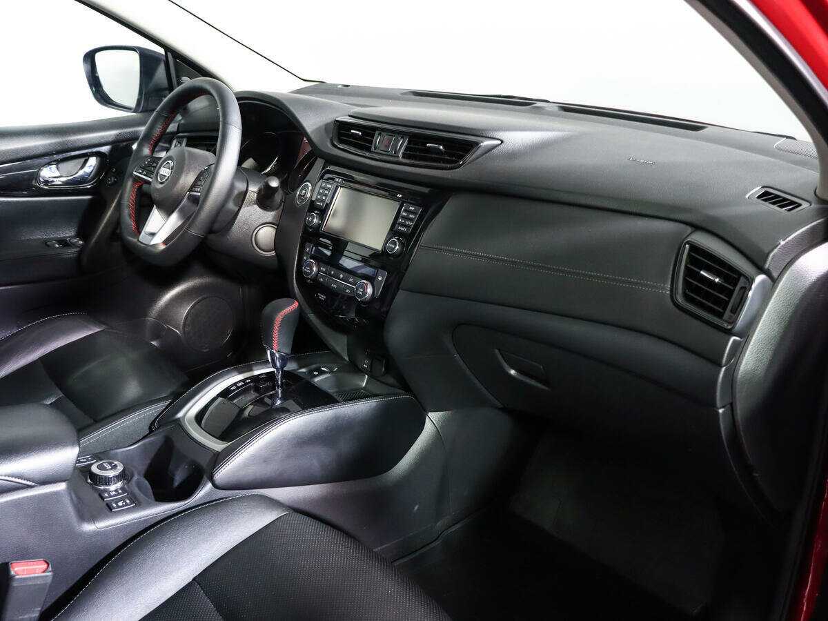 Nissan Qashqai, 2020 - 106 150 км. | Фото №8