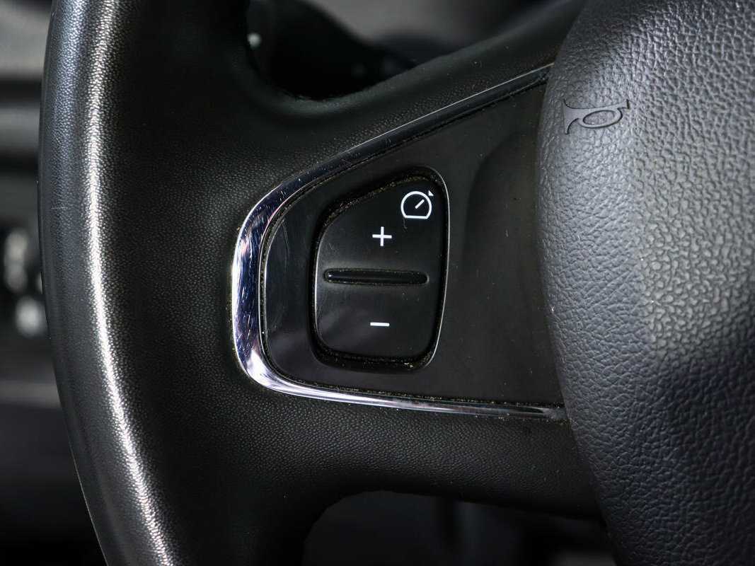 Renault Kaptur, 2019 Фото №18