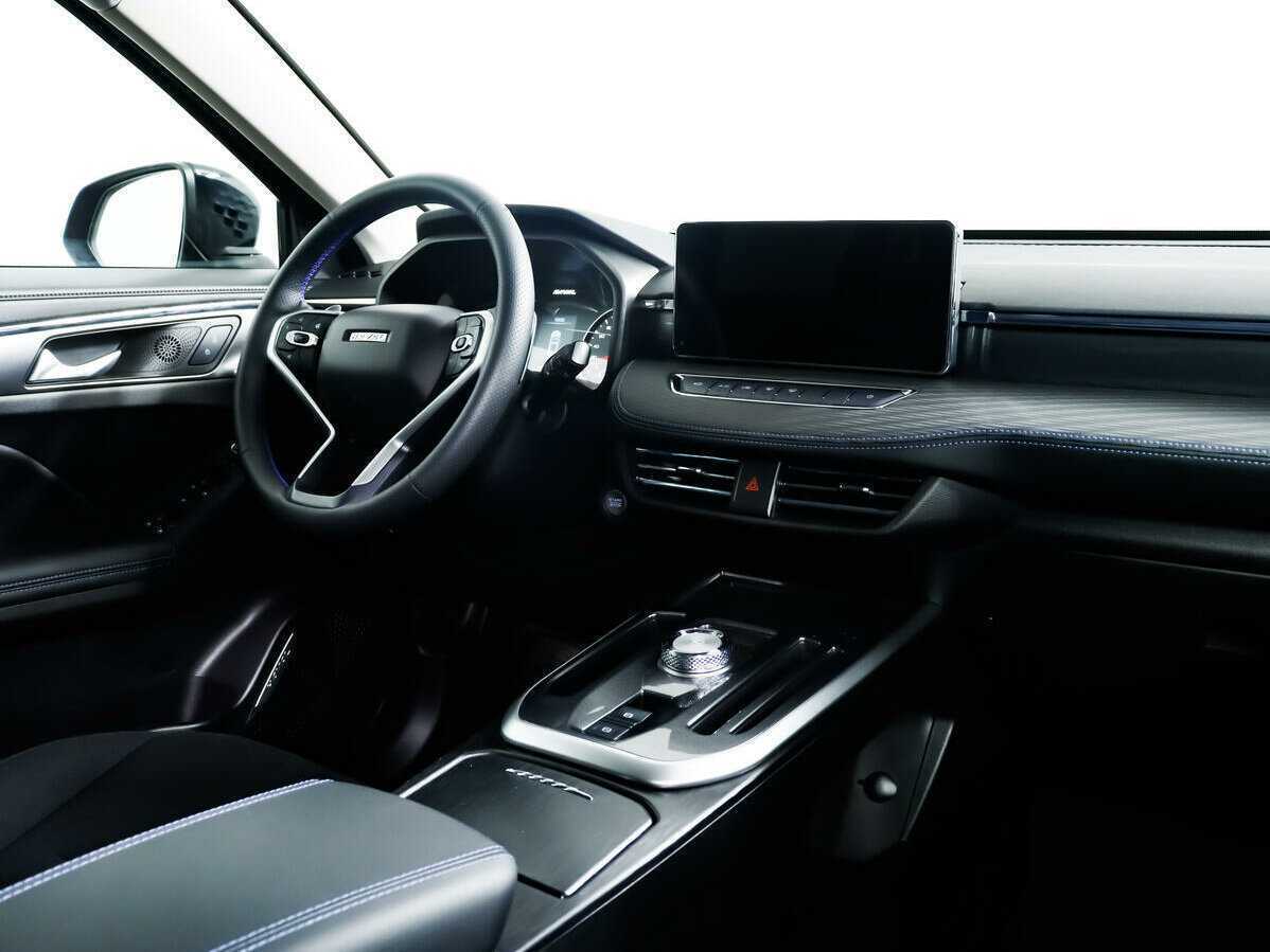 Haval Jolion, 2023 Фото №9