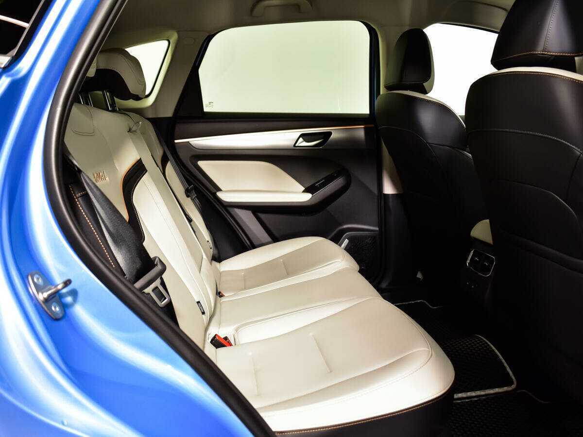 Haval Jolion, 2023 Фото №10