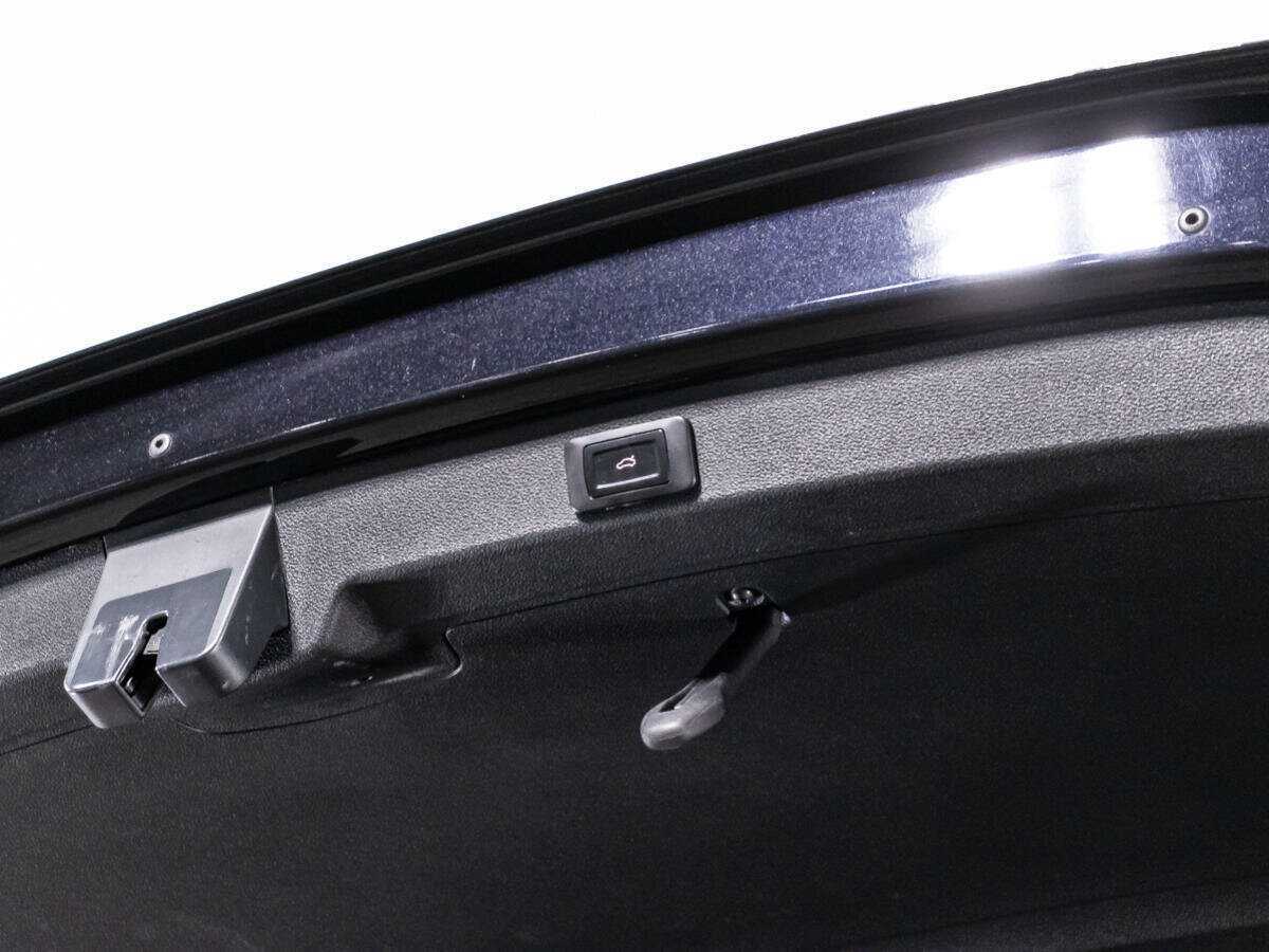 Skoda Kodiaq, 2018 Фото №16