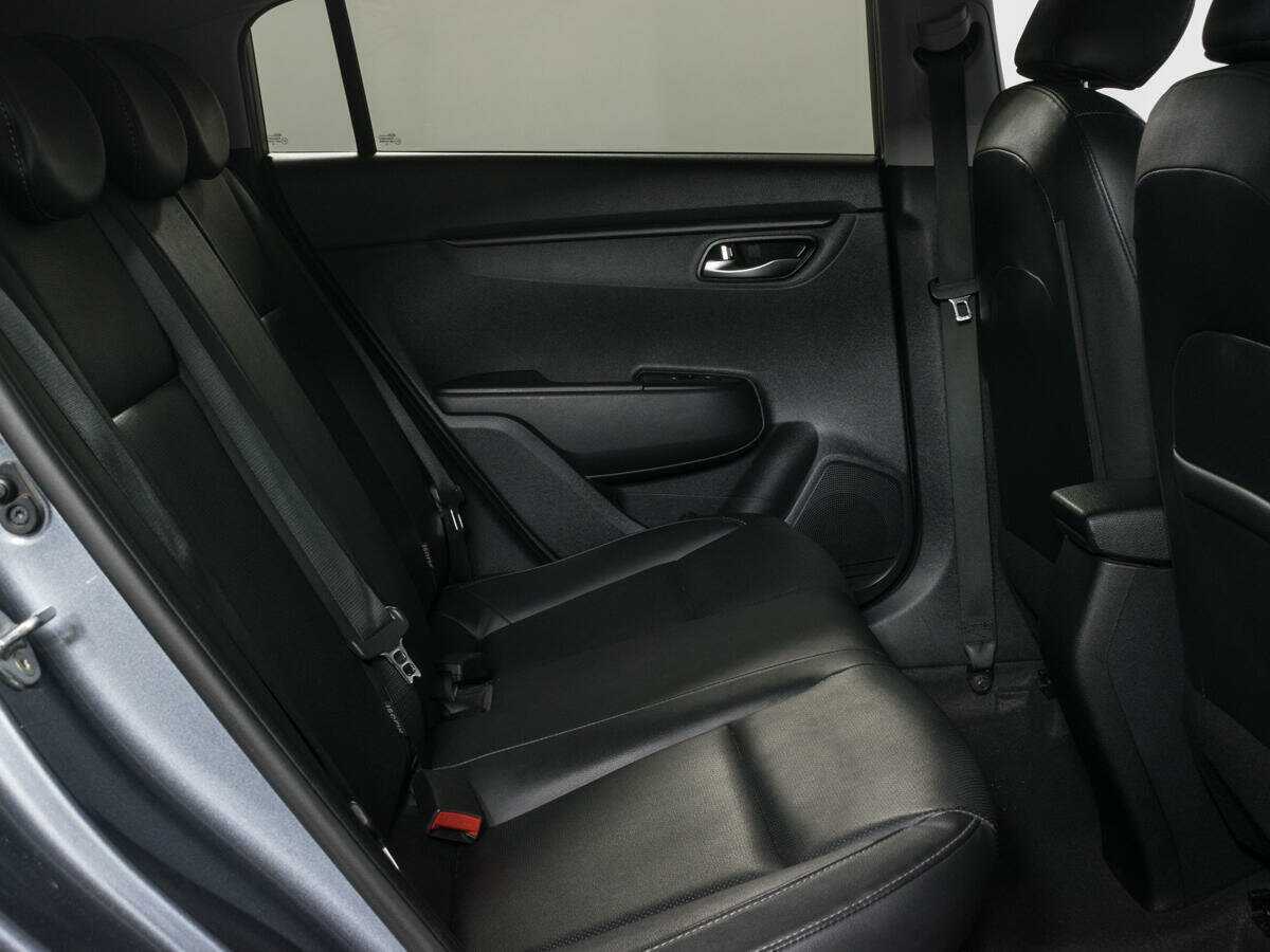 Kia Rio X-Line, 2020 - 109 361 км. | Фото №6