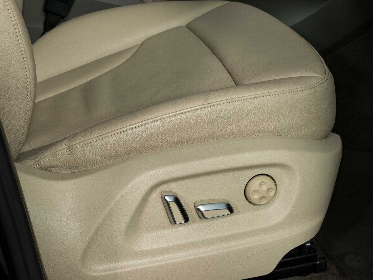 Audi Q5, 2013 Фото №6