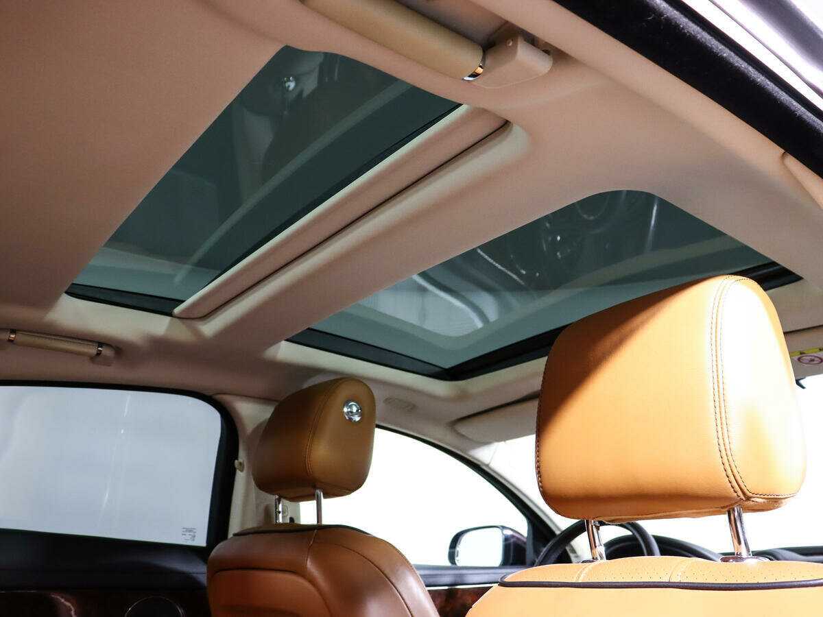 Jaguar XJ, 2014 Фото №18