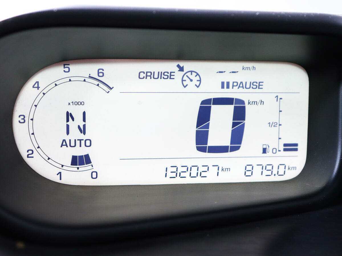 Citroen C3 Picasso, 2012 Фото №9