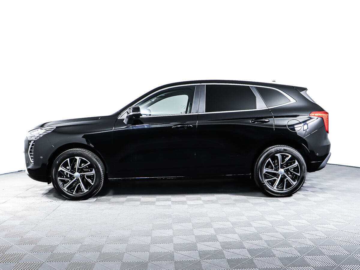 Haval Jolion, 2023 - 2 489 км. | Фото №7