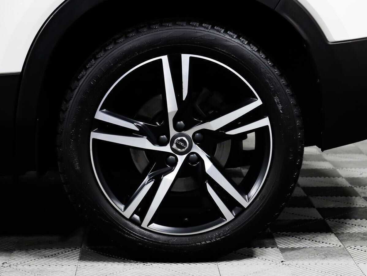 Volvo XC40, 2020 Фото №13