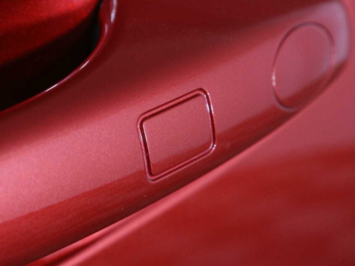 Haval Jolion, 2021 Фото №15