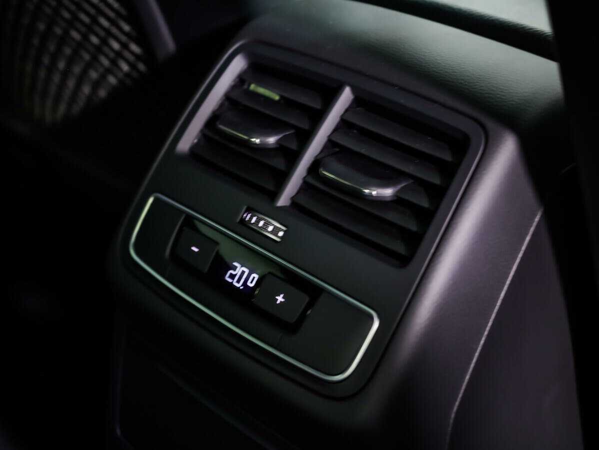 Audi A5 Sportback, 2017 Фото №18