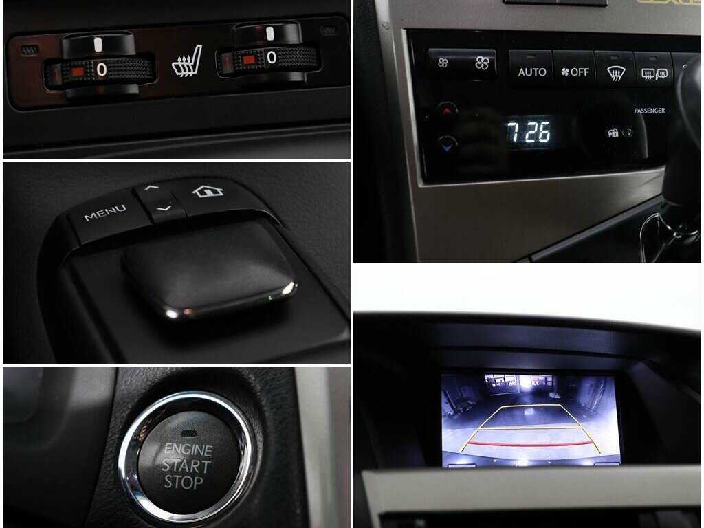 Lexus RX 270, 2013 Фото №17