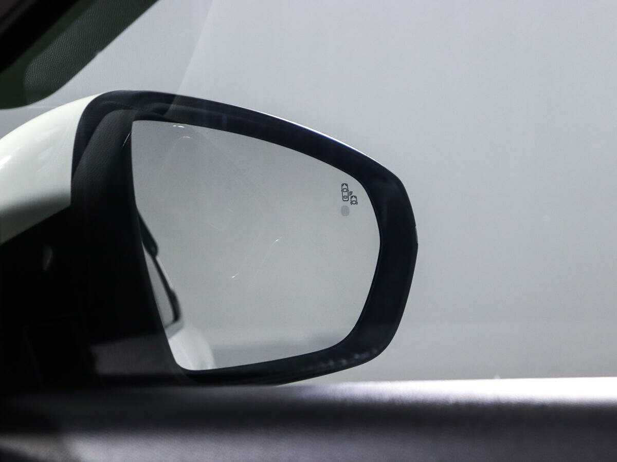 Citroen C5 Aircross, 2019 Фото №14