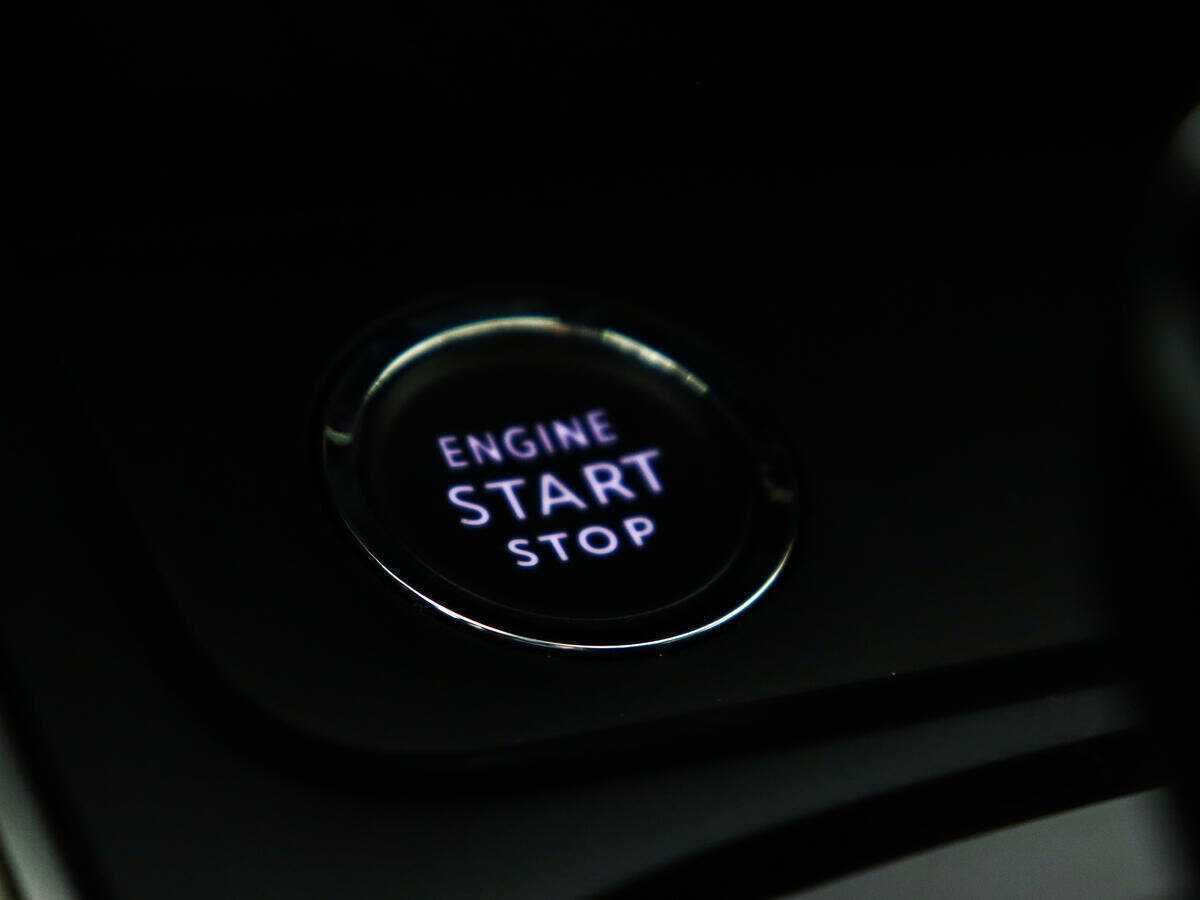 Citroen C5 Aircross, 2019 Фото №19