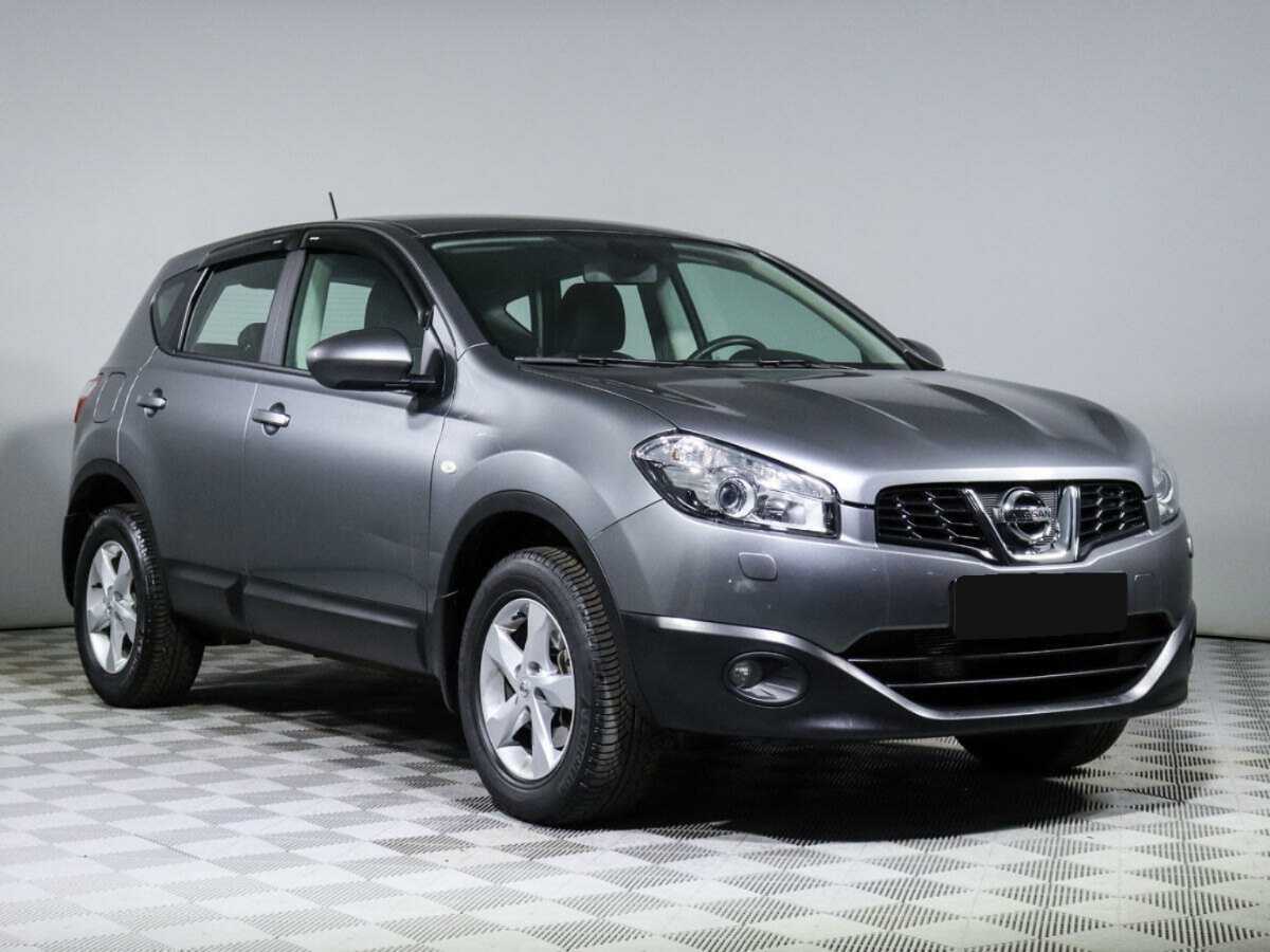 Nissan Qashqai, 2012 - 22 000 км. | Фото №3