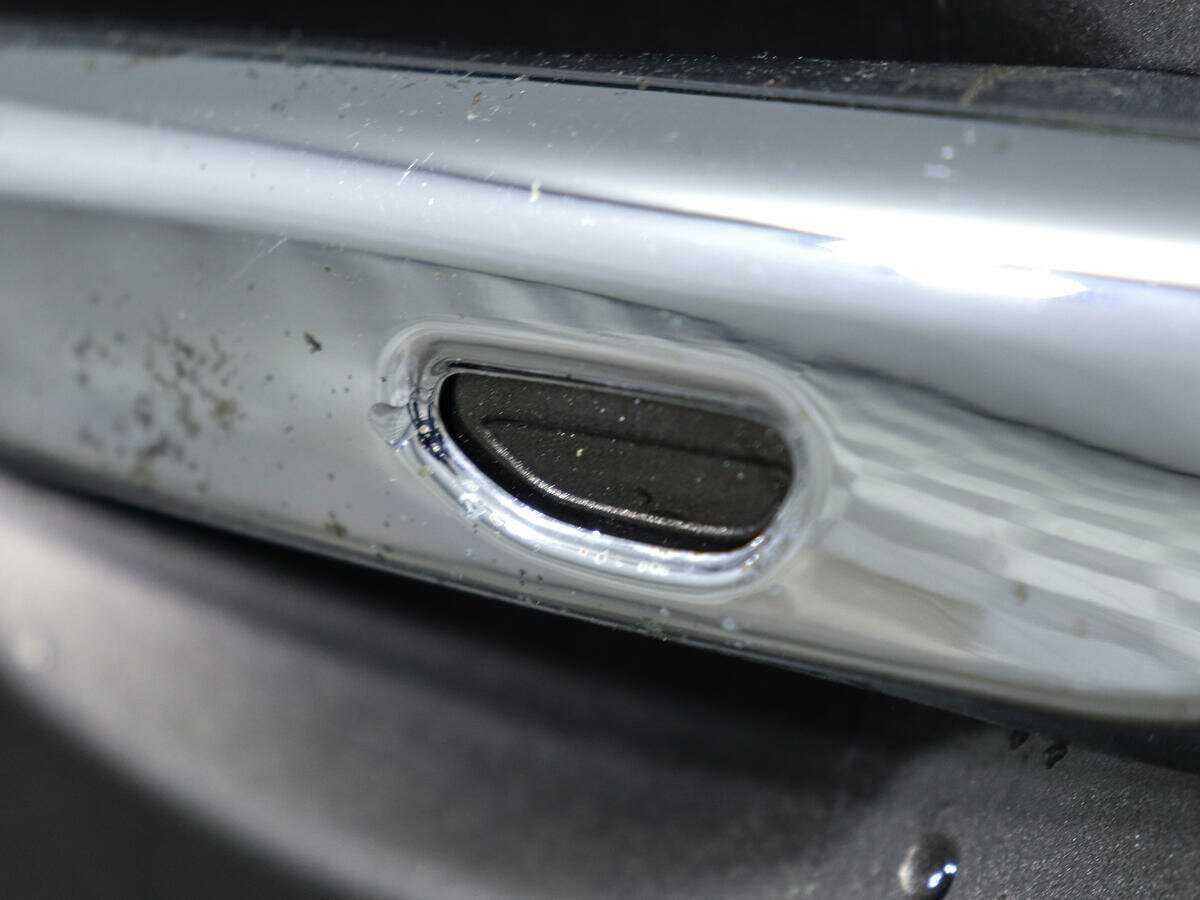 Mazda CX-30, 2021 Фото №13