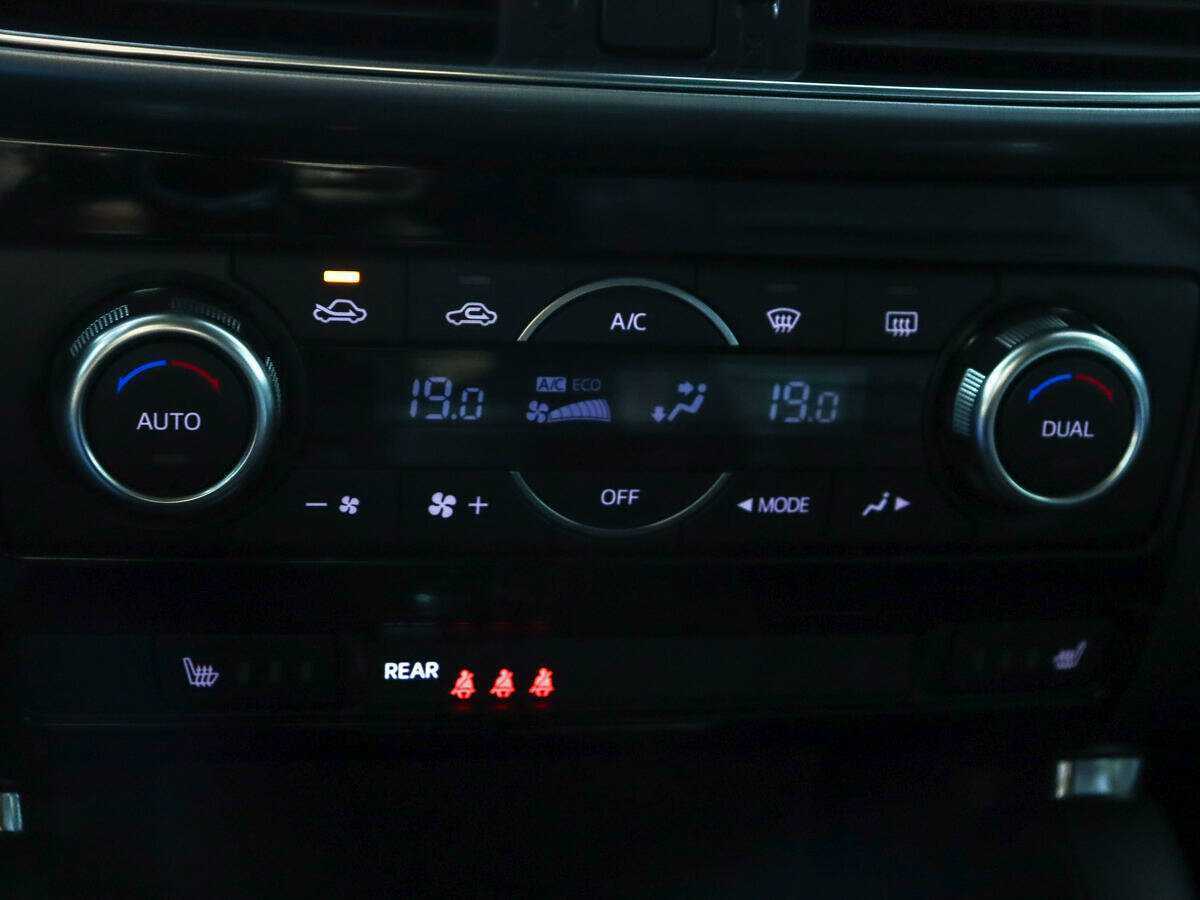 Mazda CX-5, 2015 Фото №16