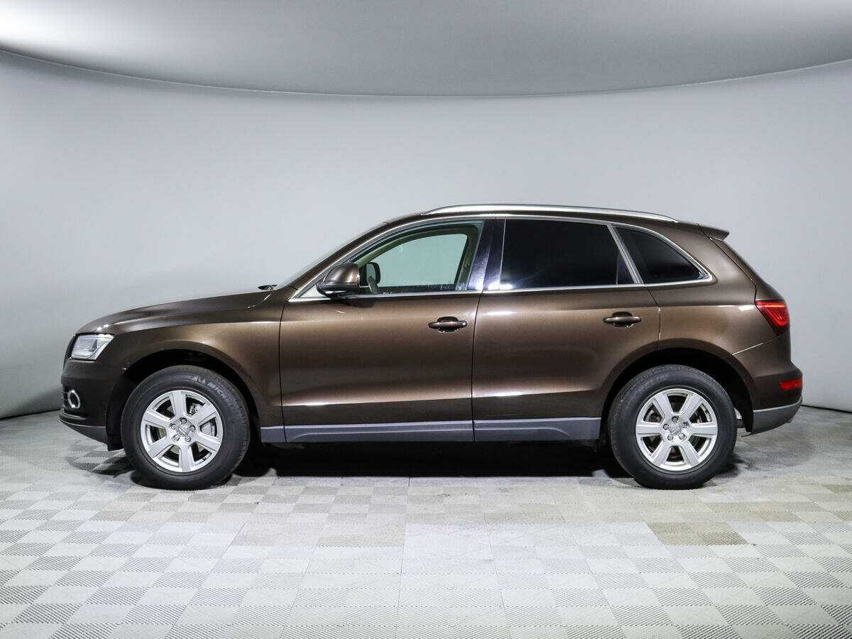 Audi Q5, 2013 - 126 000 км. | Фото №8
