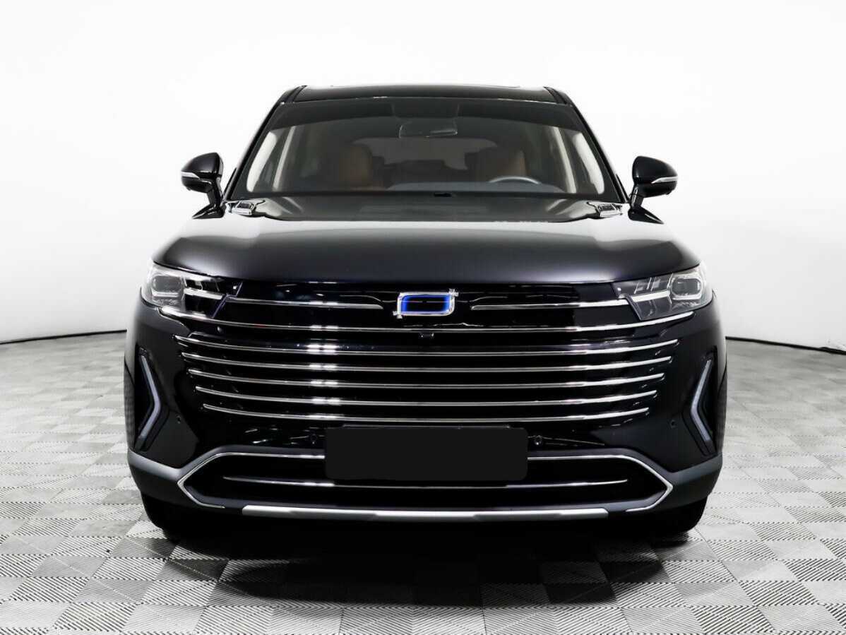 FAW Bestune T99, 2022 - 32 000 км. | Фото №2